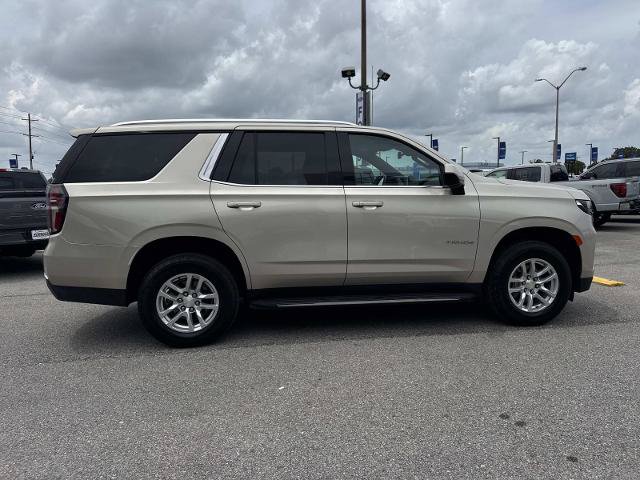 Used 2021 Chevrolet Tahoe LT RWD image 4