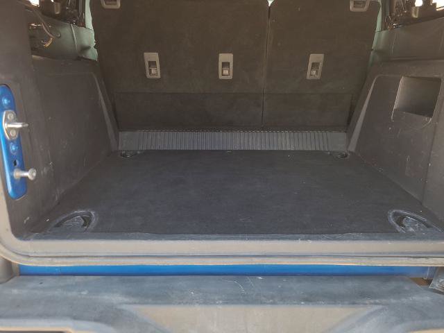 Certified 2022 Ford Bronco Wildtrak AWD/4WD image 13