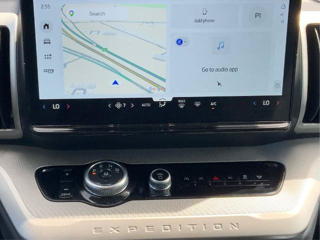 Certified 2025 Ford Expedition Active RWD image 30