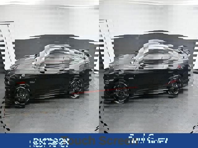 Certified 2023 Ford Mustang Mach 1 RWD image 5