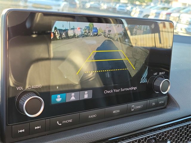 Used 2022 Honda Civic EX-L image 14