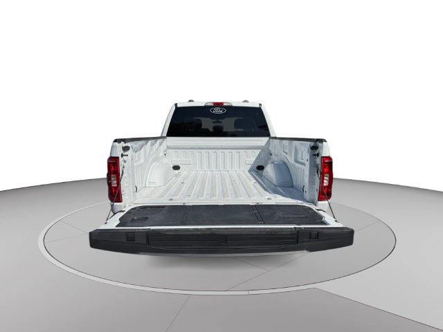 Certified 2021 Ford F150 XLT AWD/4WD image 18