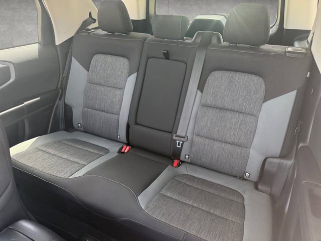 Certified 2024 Ford Bronco Sport Big Bend AWD/4WD image 23