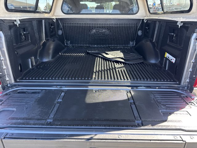 Certified 2022 Ford F150 XL w/ STX Appearance Package image 17