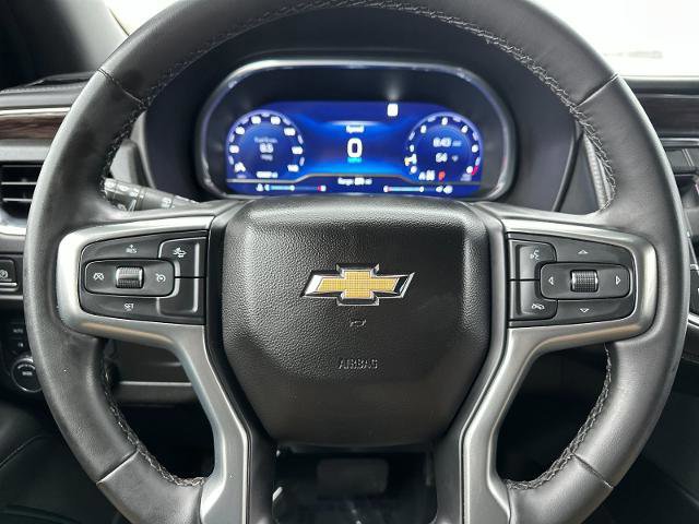 Used 2023 Chevrolet Suburban LT image 23