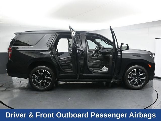 Used 2023 Chevrolet Tahoe RST w/ Sport Performance Package AWD/4WD image 39