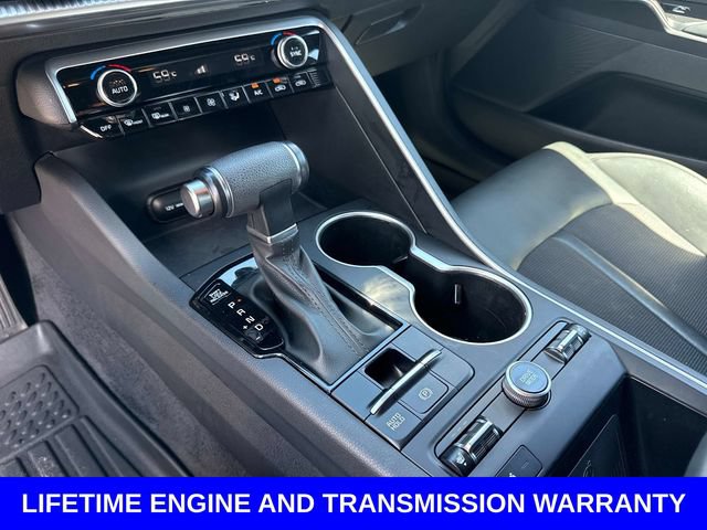 Used 2024 Kia K5 GT-Line w/ GT-Line Premium Package FWD image 25
