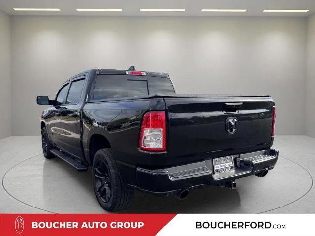 Used 2020 RAM 1500 Big Horn image 5