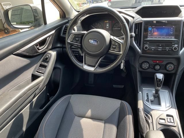 Used 2019 Subaru Crosstrek 2.0i Premium w/ Eyesight System AWD/4WD image 12