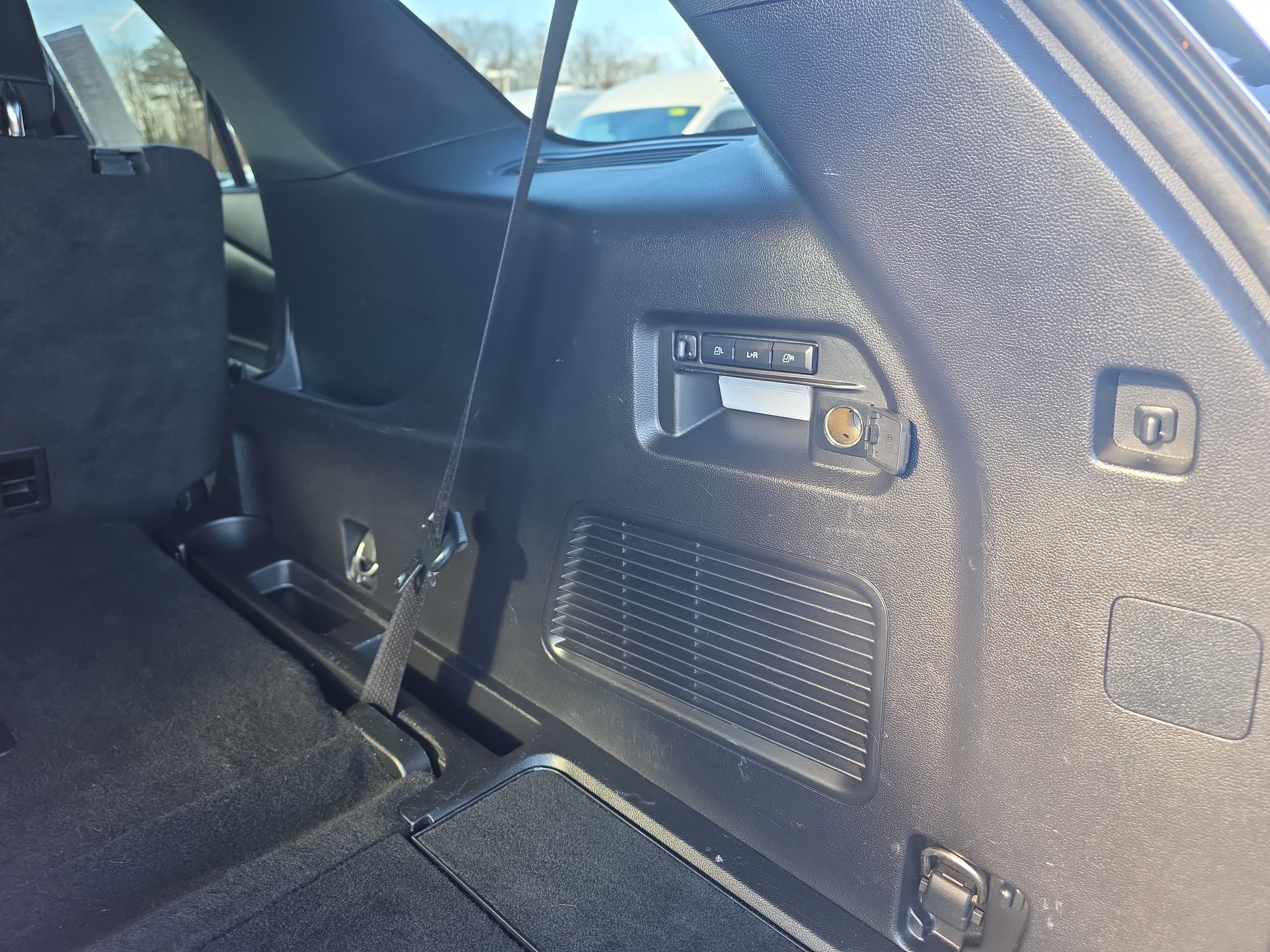 Certified 2020 Ford Explorer ST image 18