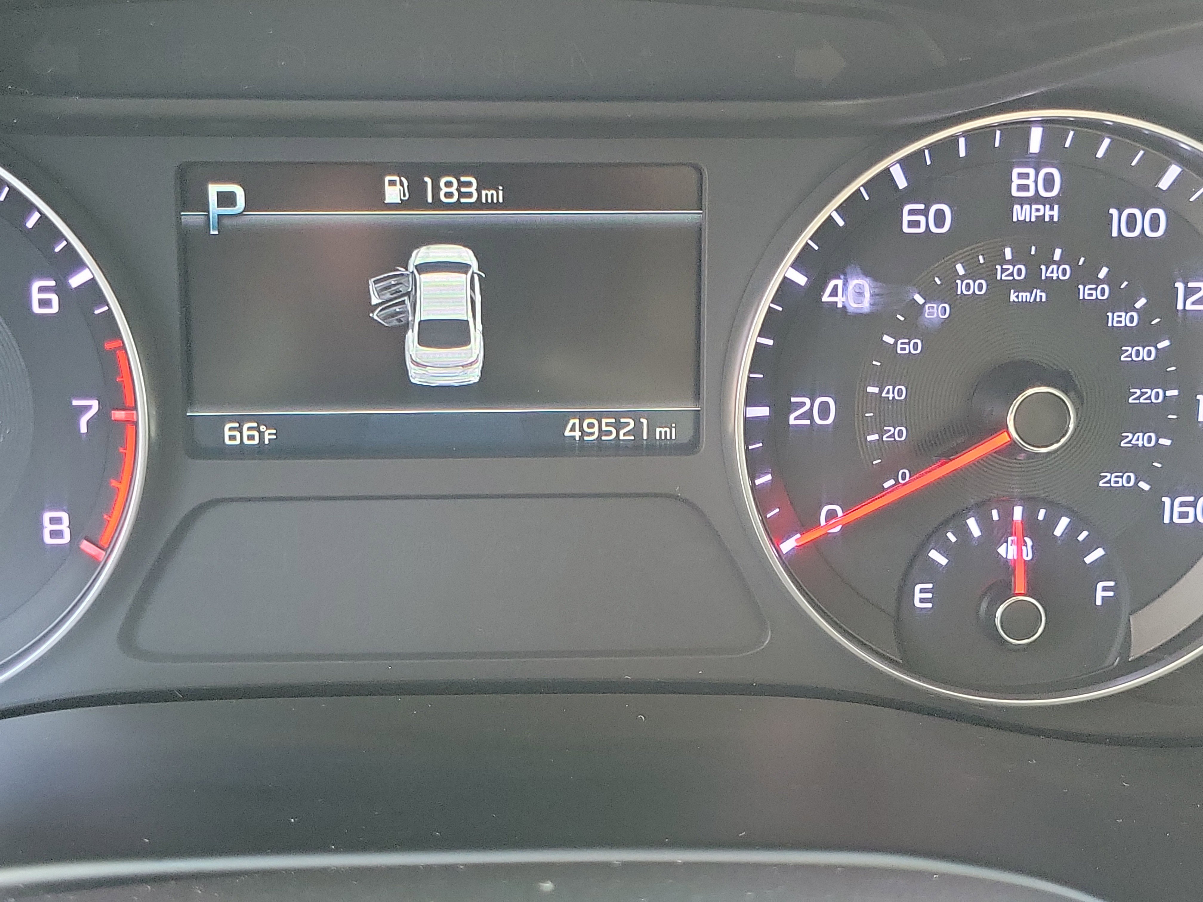 Used 2022 Kia Forte LXS w/ LXS Technology Package FWD image 6