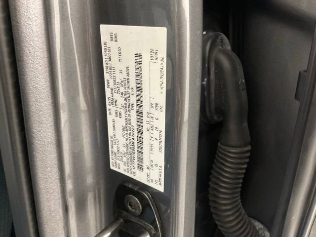 Certified 2021 Ford F150 Limited image 23