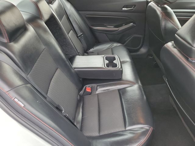 Used 2023 Nissan Altima 2.5 SR FWD image 26