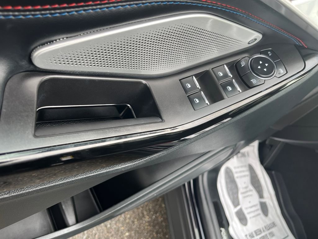 Certified 2024 Ford Explorer ST w/ Technology Package image 15