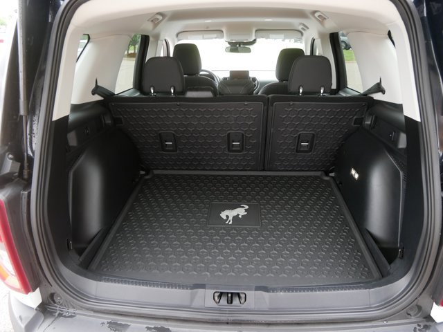 Certified 2021 Ford Bronco Sport Big Bend w/ Big Bend Package (96B) AWD/4WD image 10