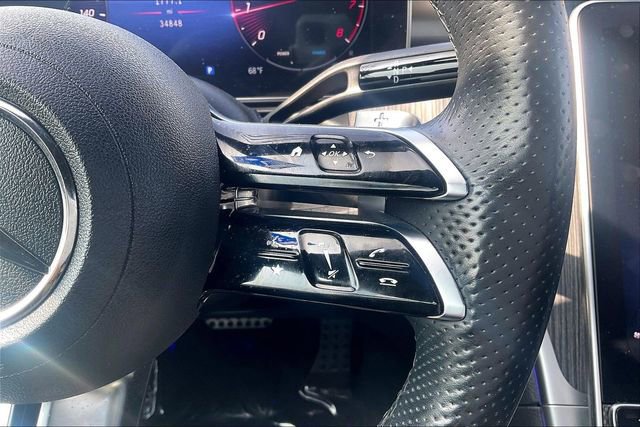 Used 2023 Mercedes-Benz C 300 Sedan image 19