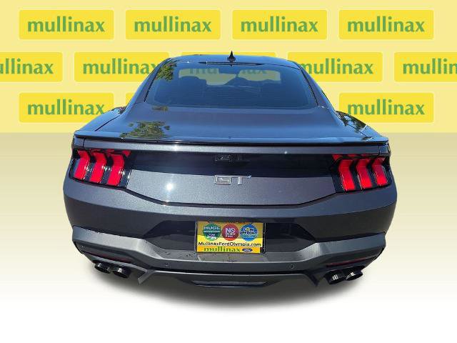 Certified 2024 Ford Mustang GT Premium RWD image 30