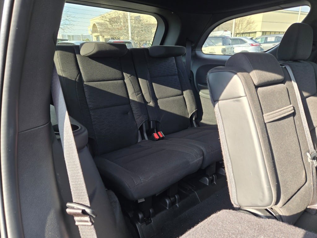 Used 2023 Dodge Durango SXT Launch Edition image 10