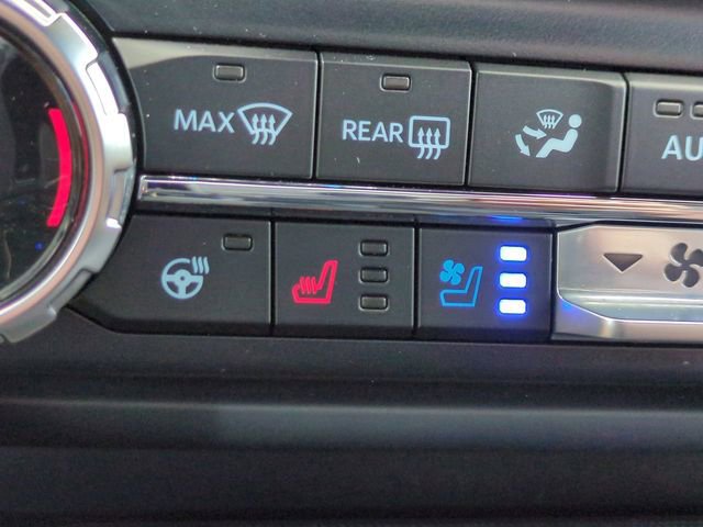 Certified 2024 Ford F150 King Ranch w/ FX4 Off-Road Package image 28