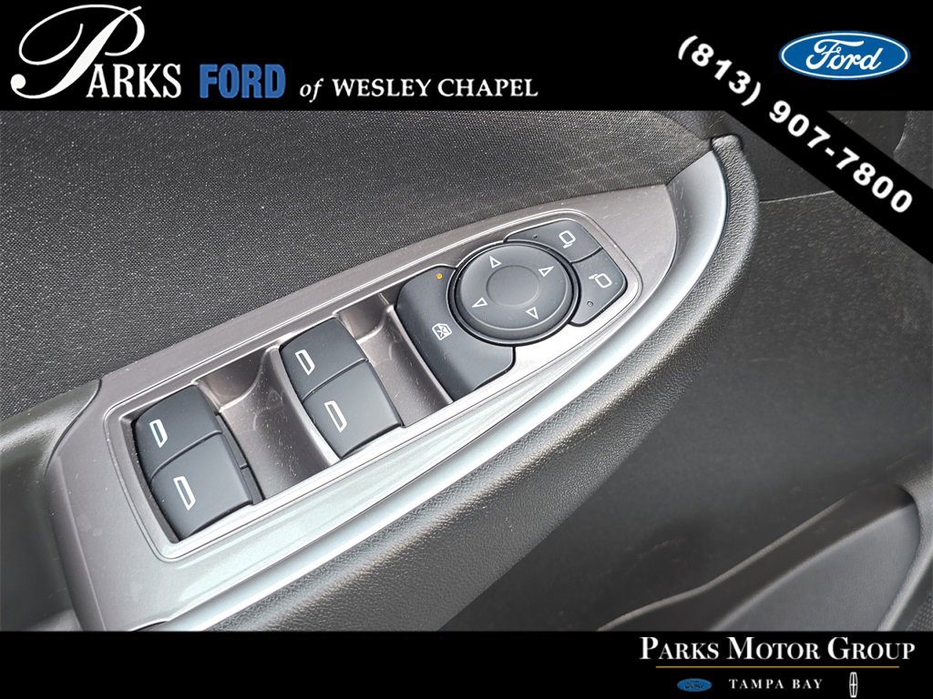 Used 2024 Chevrolet Malibu LS image 18
