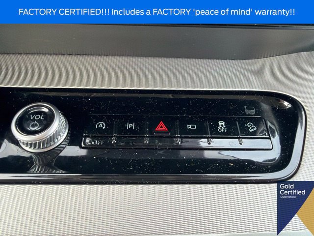 Certified 2025 Ford Expedition Active AWD/4WD image 44
