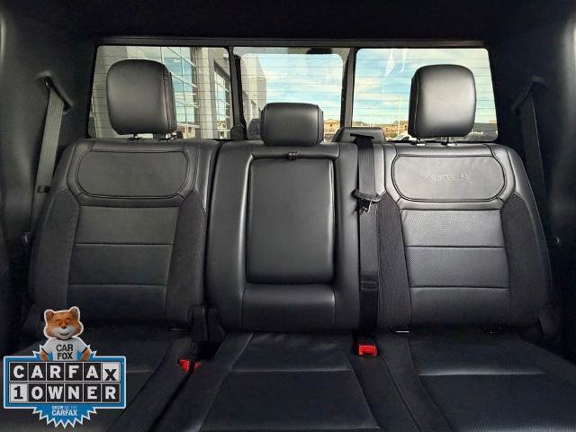 Certified 2025 Ford F150 Raptor image 25