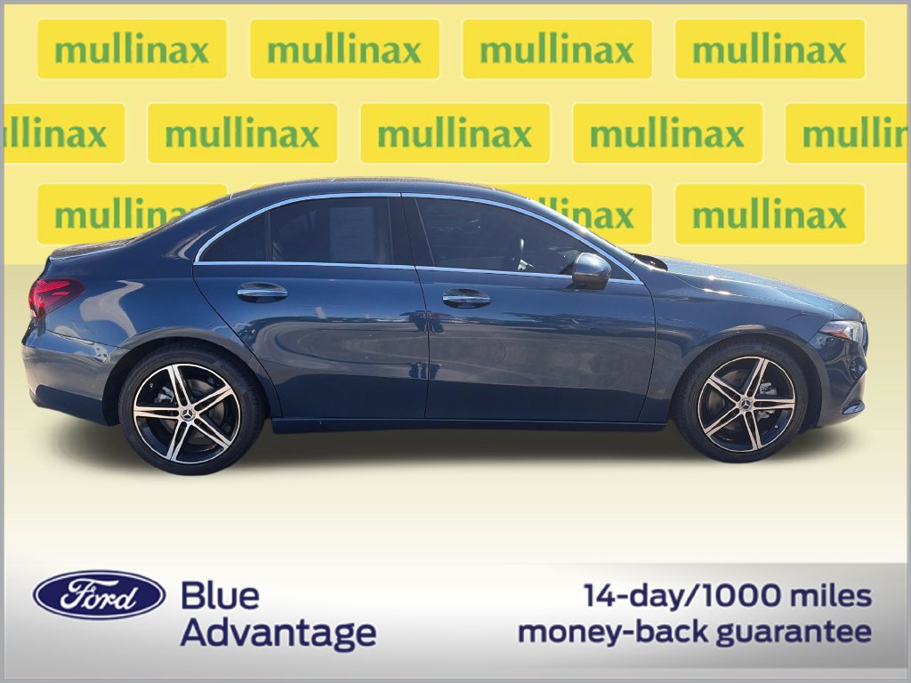 Used 2020 Mercedes-Benz A 220 image 2