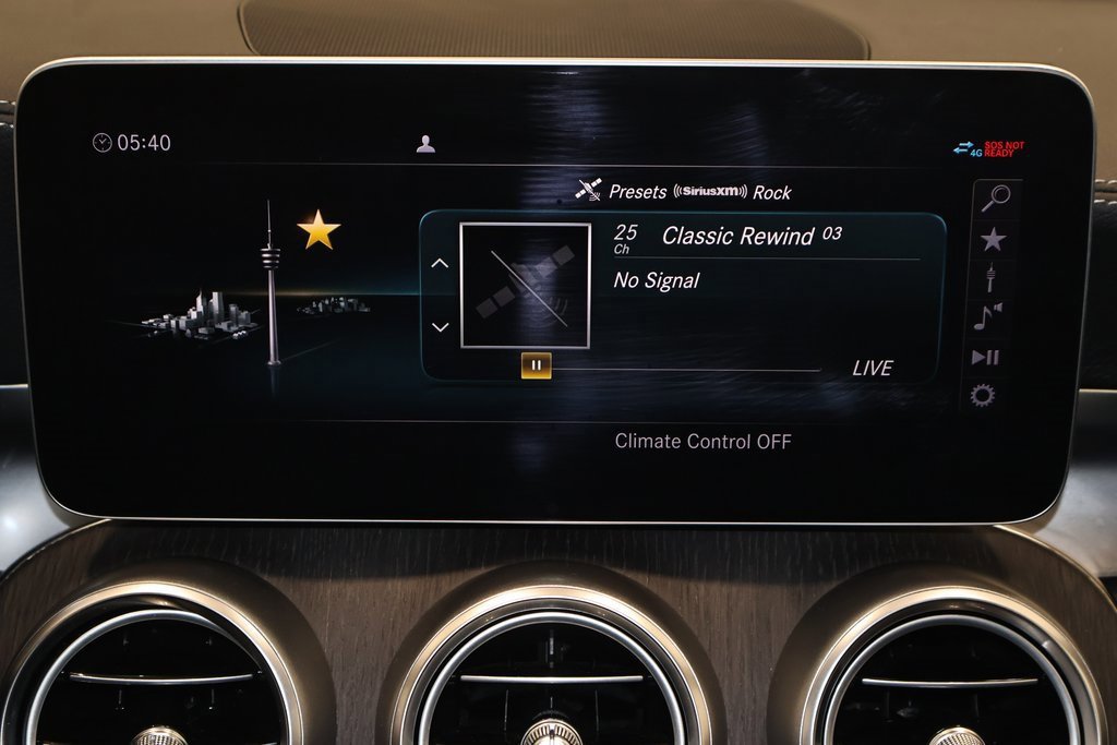 Used 2021 Mercedes-Benz C 300 4MATIC Sedan image 43