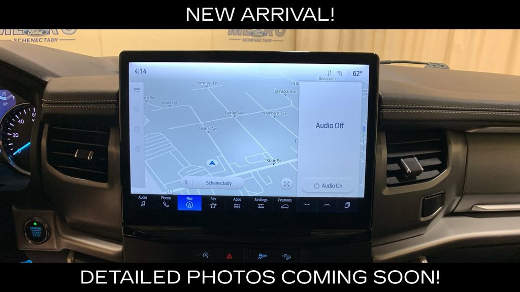 Certified 2024 Ford Expedition XLT AWD/4WD image 38
