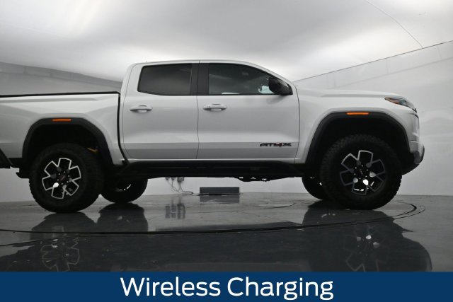 Used 2024 GMC Canyon AT4X AWD/4WD image 37