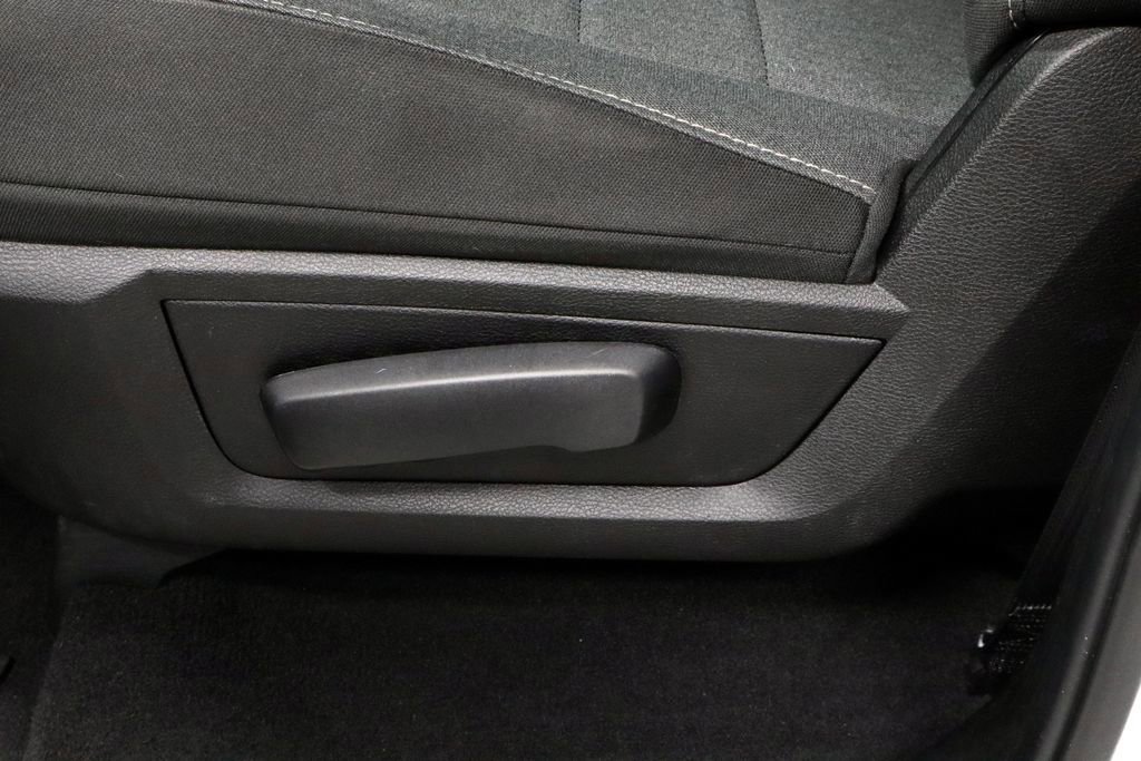 Used 2024 RAM 1500 Classic Warlock w/ Trailer Tow Group image 24