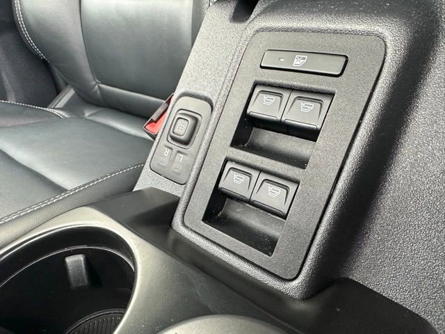 Certified 2025 Ford Bronco Outer Banks AWD/4WD image 21