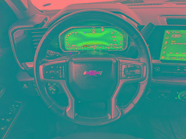 Used 2023 Chevrolet Silverado 1500 LT image 8