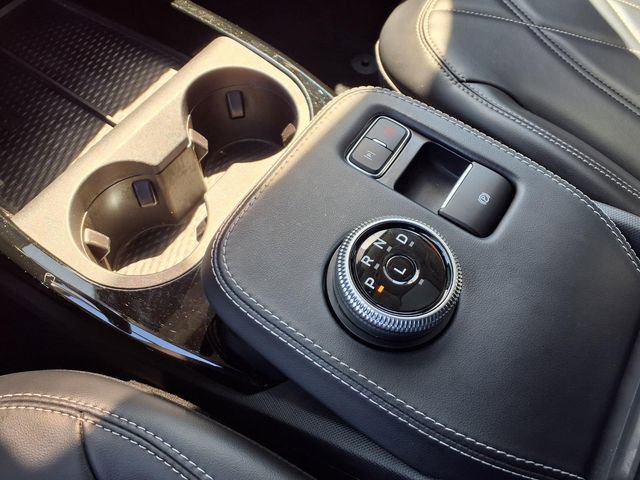 Certified 2021 Ford Mustang Mach-E California Route 1 RWD image 8