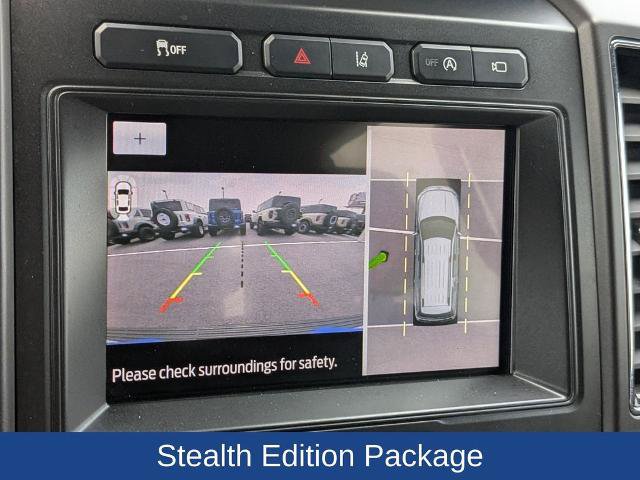 Certified 2021 Ford Expedition Max Limited RWD image 23