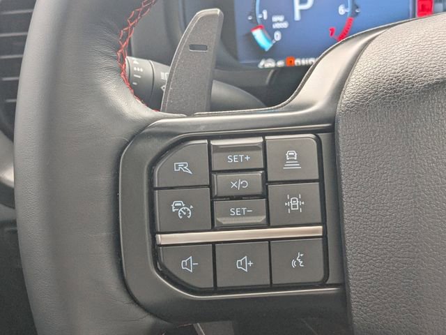 Certified 2025 Ford F150 Raptor AWD/4WD image 31