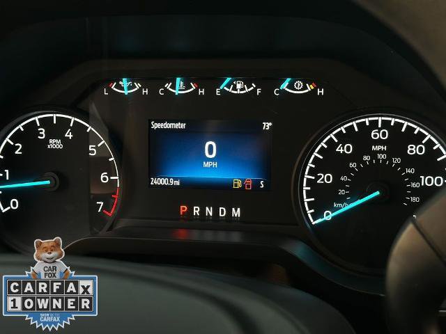Certified 2023 Ford F150 XL w/ STX Appearance Package image 17