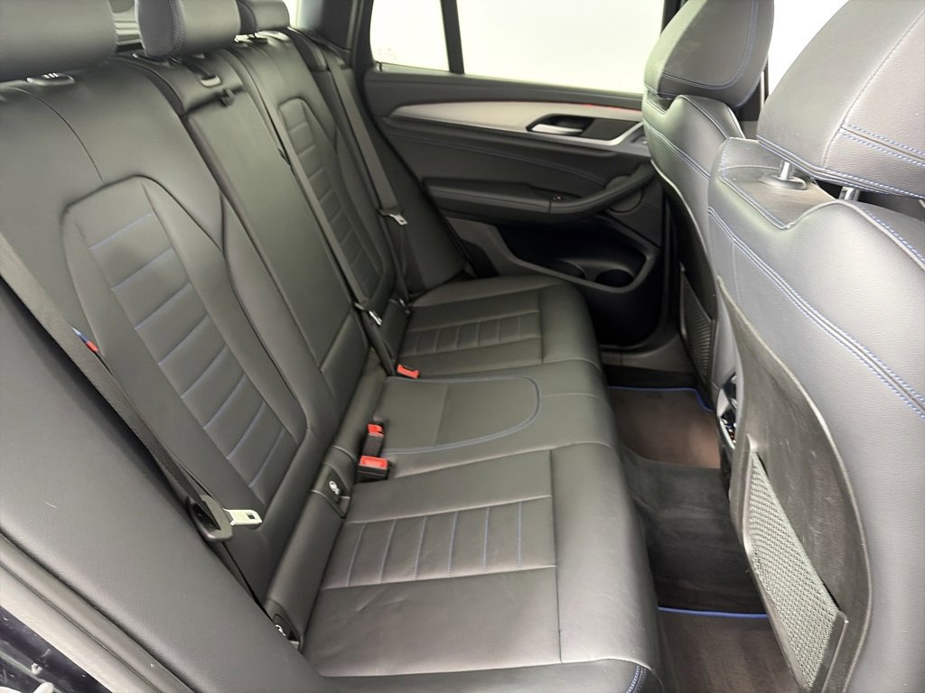 Used 2018 BMW X3 M40i image 29