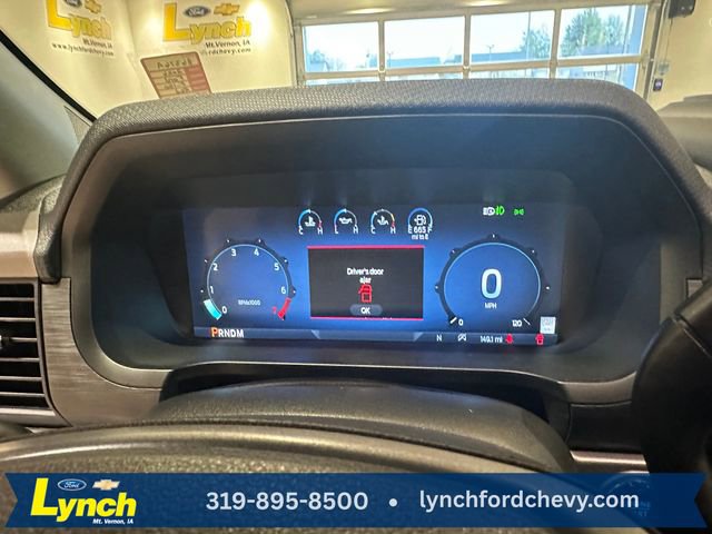 Certified 2026 Ford F150 XLT AWD/4WD image 31