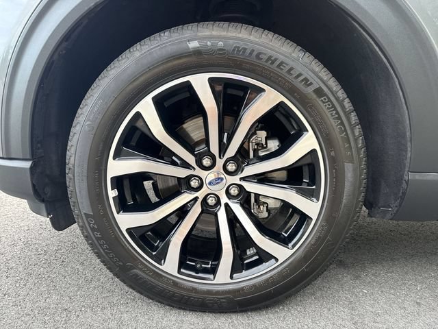Certified 2026 Ford Explorer ST-Line AWD/4WD image 10