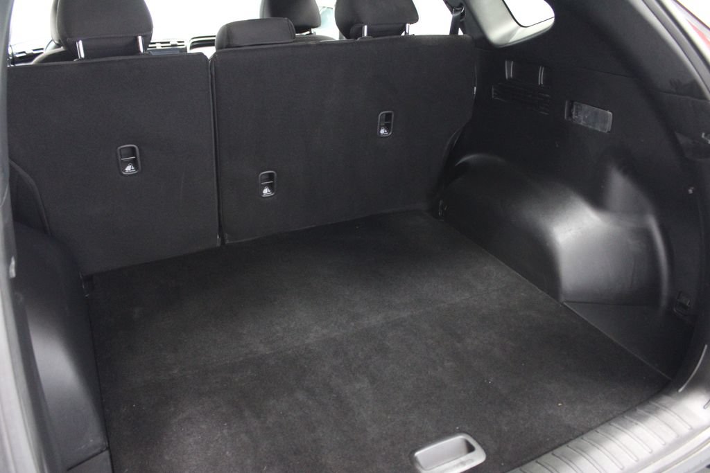 Used 2024 Hyundai Tucson SEL AWD/4WD image 17
