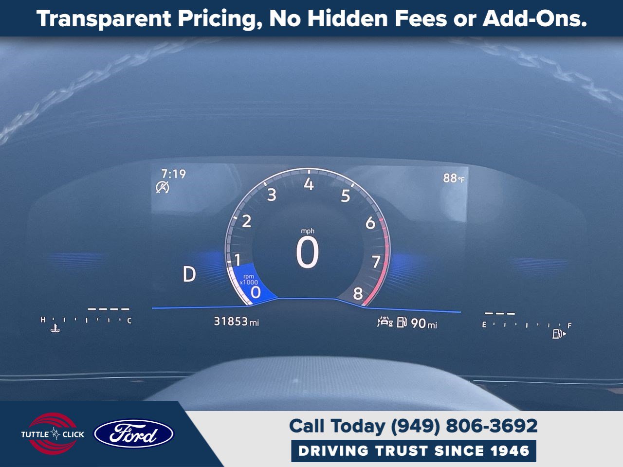 Used 2024 Volkswagen Taos S FWD image 28