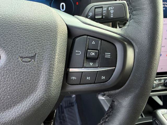 Certified 2025 Ford Ranger Lariat w/ FX4 Off-Road Package AWD/4WD image 34