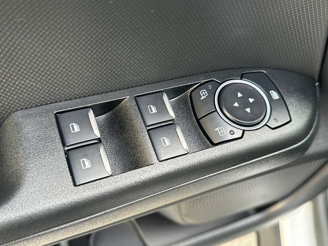 Certified 2025 Ford Bronco Sport Big Bend w/ Convenience Package image 23