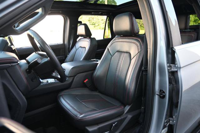 Certified 2024 Ford Expedition Limited AWD/4WD image 24