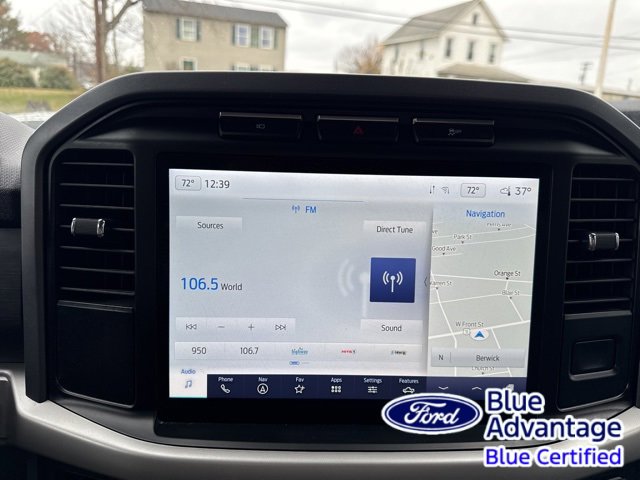 Certified 2023 Ford F150 XLT w/ Equipment Group 302A High image 23