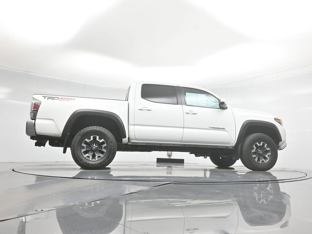 Used 2023 Toyota Tacoma TRD Off-Road image 57