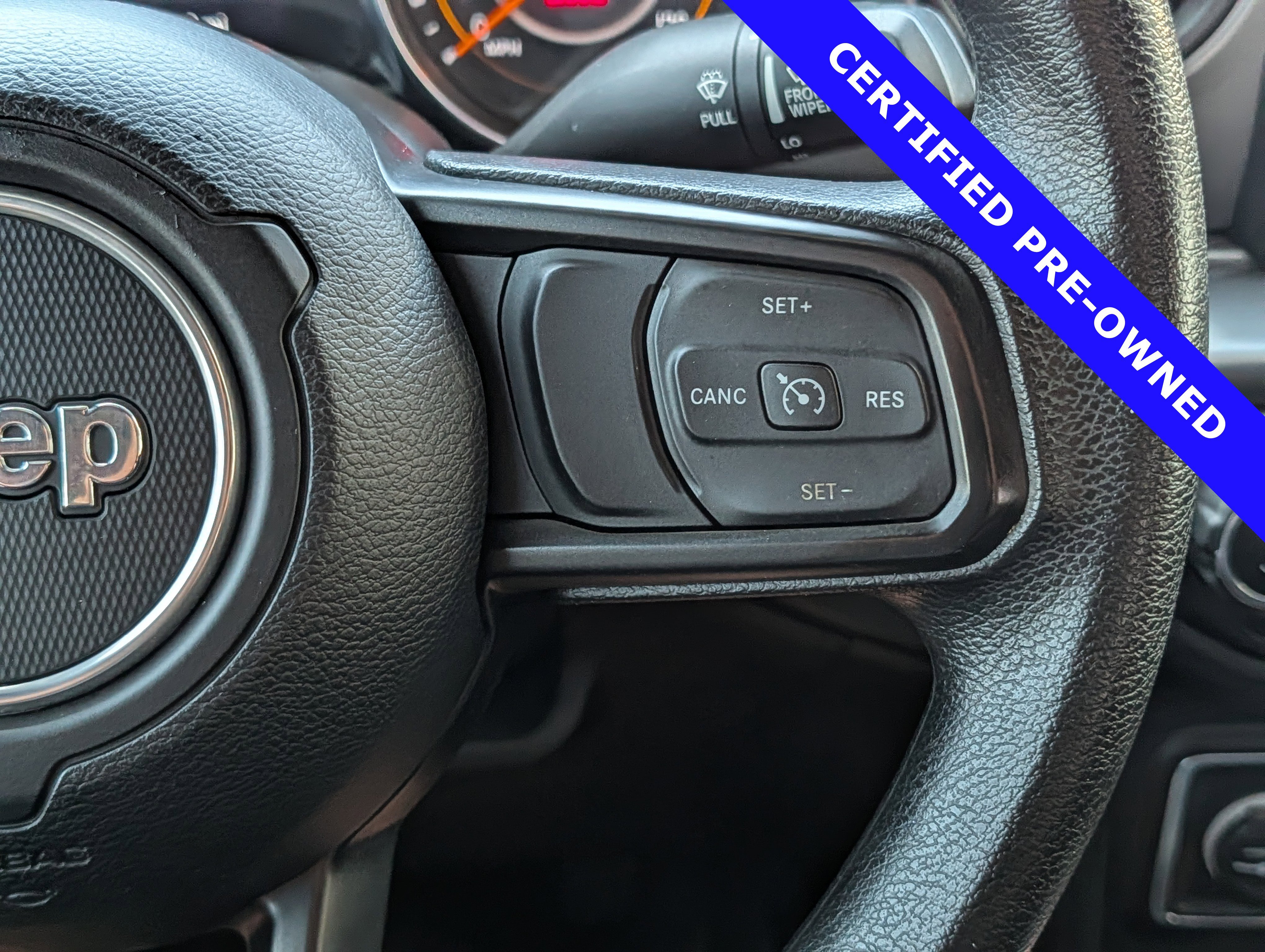 Used 2022 Jeep Wrangler Sport AWD/4WD image 20
