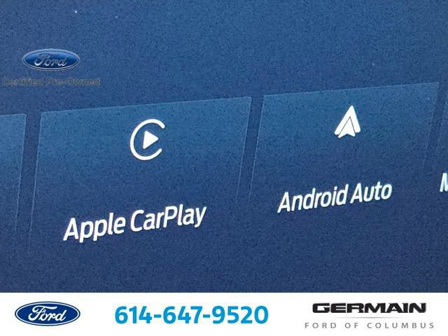 Certified 2023 Ford F150 XLT w/ Equipment Group 302A High AWD/4WD image 35