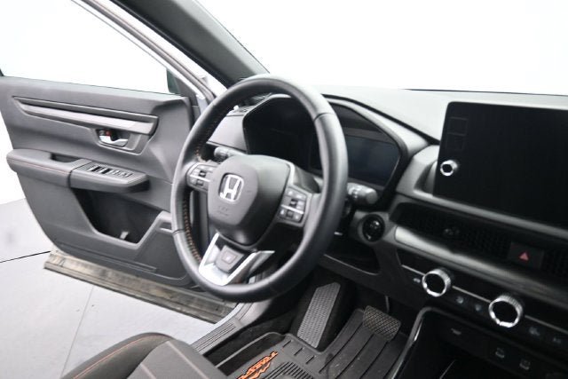 Used 2026 Honda CR-V TrailSport image 18